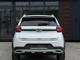 Chery Tiggo 2 2023 года за 4 550 000 тг. в Караганда – фото 5