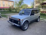 ВАЗ (Lada) Lada 2131 (5-ти дверный) 2015 года за 3 300 000 тг. в Атырау – фото 2