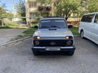 ВАЗ (Lada) Lada 2131 (5-ти дверный) 2015 года за 3 300 000 тг. в Атырау