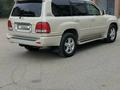 Lexus LX 470 2006 года за 13 500 000 тг. в Семей – фото 10