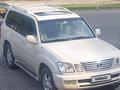 Lexus LX 470 2006 года за 13 500 000 тг. в Семей