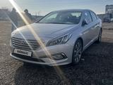 Hyundai Sonata 2014 года за 8 500 000 тг. в Шымкент – фото 3