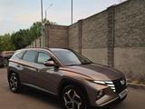 Hyundai Tucson 2021 года за 11 900 000 тг. в Алматы