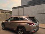Hyundai Tucson 2021 года за 11 900 000 тг. в Алматы – фото 4