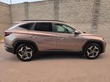 Hyundai Tucson 2021 года за 11 900 000 тг. в Алматы – фото 5