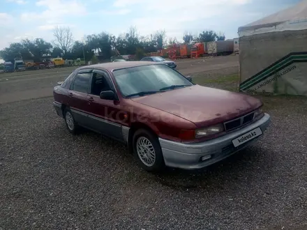 Mitsubishi Galant 1991 года за 1 100 000 тг. в Алматы