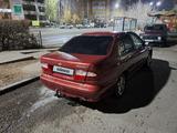 Nissan Almera 1998 годаfor1 750 000 тг. в Астана – фото 2