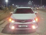 Toyota Camry 2015 года за 10 000 000 тг. в Шымкент