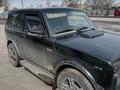 ВАЗ (Lada) Lada 2121 2013 года за 2 850 000 тг. в Астана – фото 18