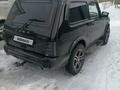 ВАЗ (Lada) Lada 2121 2013 года за 2 850 000 тг. в Астана – фото 19