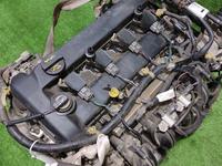Двигатель Мотор L3-VE 2.3L Mazda 6 MPV из Японии за 350 000 тг. в Кызылорда