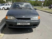 ВАЗ (Lada) 2114 2007 годаүшін580 000 тг. в Костанай