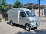 Changan Chana SC6350С 2006 года за 1 600 000 тг. в Алматы – фото 3