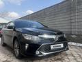 Toyota Camry 2017 годаүшін13 200 000 тг. в Шымкент