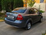 Chevrolet Nexia 2020 года за 4 700 000 тг. в Уральск – фото 2