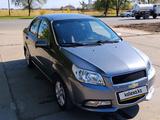 Chevrolet Nexia 2020 года за 4 700 000 тг. в Уральск
