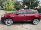 Nissan Qashqai 2010 годаүшін4 300 000 тг. в Уральск – фото 3