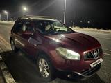 Nissan Qashqai 2010 годаүшін3 500 000 тг. в Уральск – фото 3