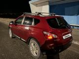 Nissan Qashqai 2010 годаүшін3 500 000 тг. в Уральск – фото 2