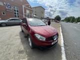 Nissan Qashqai 2010 годаүшін4 300 000 тг. в Уральск – фото 4