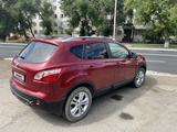 Nissan Qashqai 2010 годаүшін4 300 000 тг. в Уральск – фото 2