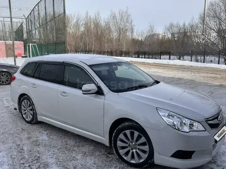 Subaru Legacy 2010 года за 4 200 000 тг. в Астана