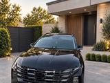 Hyundai Tucson 2025 годаүшін14 500 000 тг. в Талдыкорган