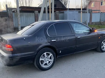 Nissan Maxima 1995 года за 2 200 000 тг. в Алматы – фото 10