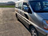 Hyundai Starex 2006 года за 2 600 000 тг. в Шымкент – фото 3