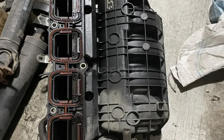 Коллектор впуск 2AR camry 50 2.5 за 21 000 тг. в Алматы