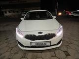 Kia Cee'd 2019 годаүшін7 400 000 тг. в Шымкент