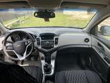Chevrolet Cruze 2012 годаfor3 100 000 тг. в Актобе – фото 5
