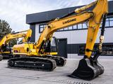 LiuGong  Гусеничный экскаватор CLG933E 1.6м3 2026 годаүшін75 500 000 тг. в Алматы – фото 3