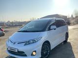 Toyota Estima 2010 года за 5 500 000 тг. в Актобе – фото 5