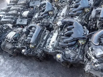 Контрактные двигатели из Японий на Тойота 7a-FE за 355 000 тг. в Алматы – фото 5