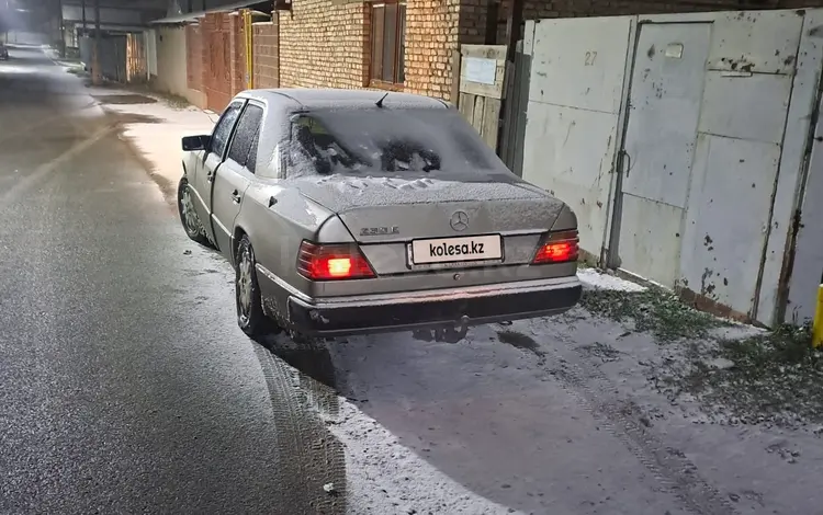 Mercedes-Benz E 230 1993 года за 1 500 000 тг. в Тараз