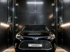 Toyota Avalon, 2016