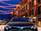 Toyota Avalon 2016 года за 7 500 000 тг. в Атырау – фото 2