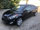 Hyundai Elantra 2013 года за 4 300 000 тг. в Актау – фото 2