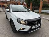 ВАЗ (Lada) Vesta SW Cross 2022 годаүшін7 550 000 тг. в Темиртау
