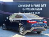 Kia Rio 2015 годаүшін5 850 000 тг. в Актобе – фото 5