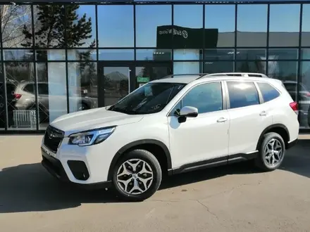 Subaru Forester Elegance 2.0i-L 2022 года за 15 690 000 тг. в Кокшетау