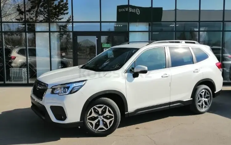 Subaru Forester Elegance 2.0i-L 2022 года за 15 690 000 тг. в Кокшетау