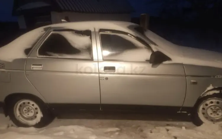 ВАЗ (Lada) 2110 2002 годаүшін600 000 тг. в Астана