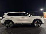 Hyundai Santa Fe 2020 года за 11 000 000 тг. в Талгар