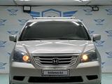Honda Odyssey 2008 года за 7 600 000 тг. в Астана