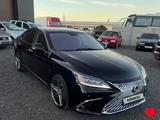 Lexus ES 350 2007 года за 6 750 000 тг. в Тараз – фото 4