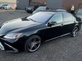 Lexus ES 350 2007 года за 6 750 000 тг. в Тараз – фото 6