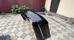 S500 w222 задний бампер пороги за 40 000 тг. в Алматы – фото 3