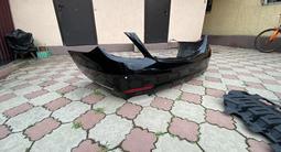 S500 w222 задний бампер пороги за 40 000 тг. в Алматы – фото 5